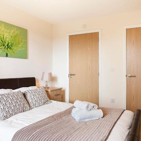 Millennium Plaza By Swa Apartment Cheltenham Luaran gambar