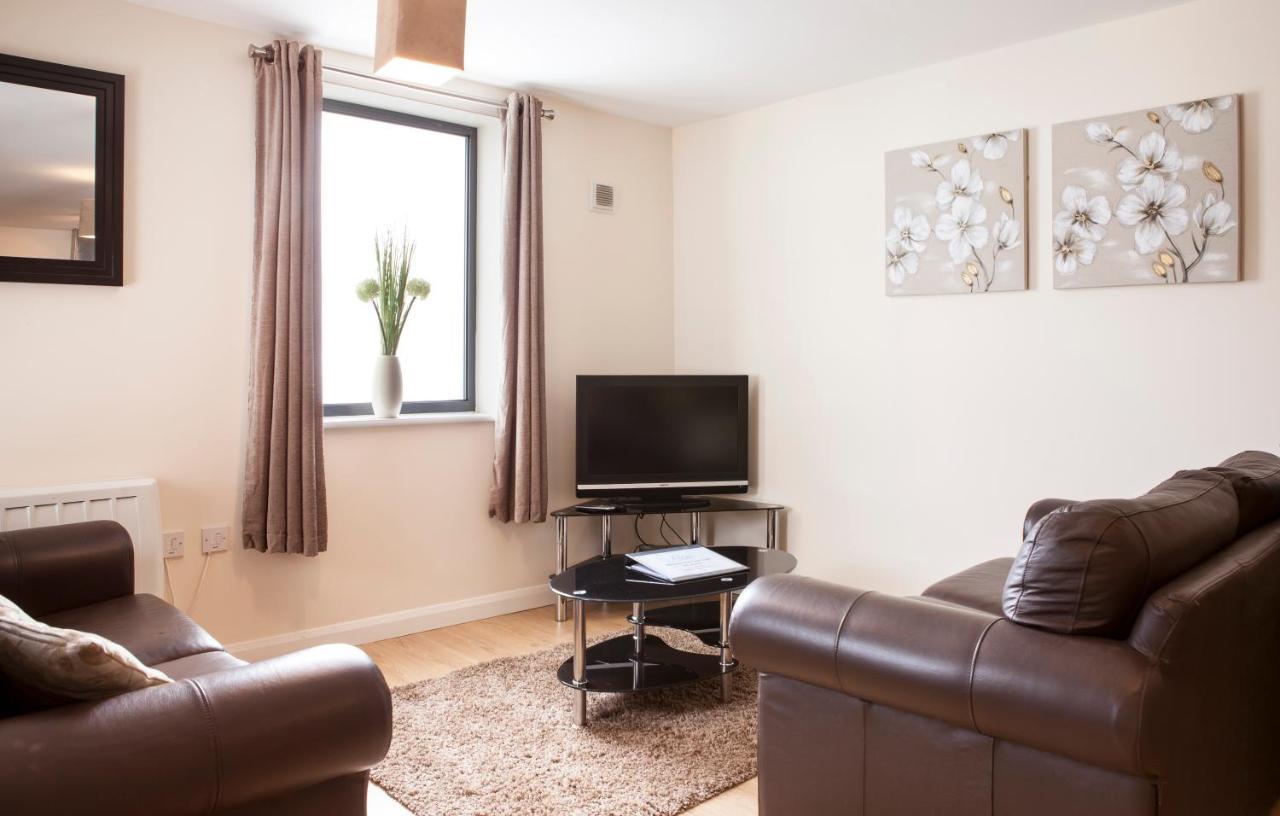 Millennium Plaza By Swa Apartment Cheltenham Luaran gambar