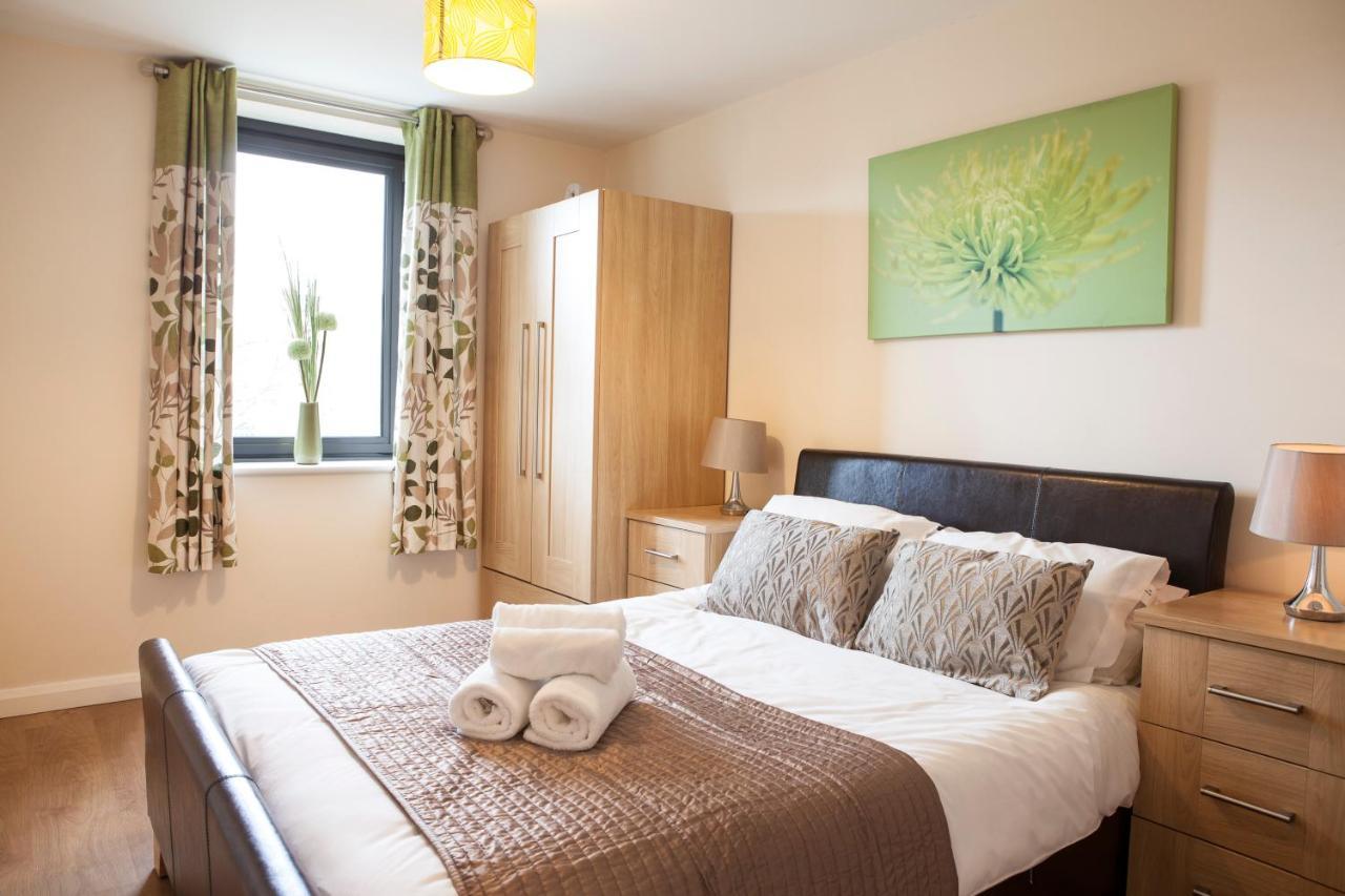 Millennium Plaza By Swa Apartment Cheltenham Luaran gambar