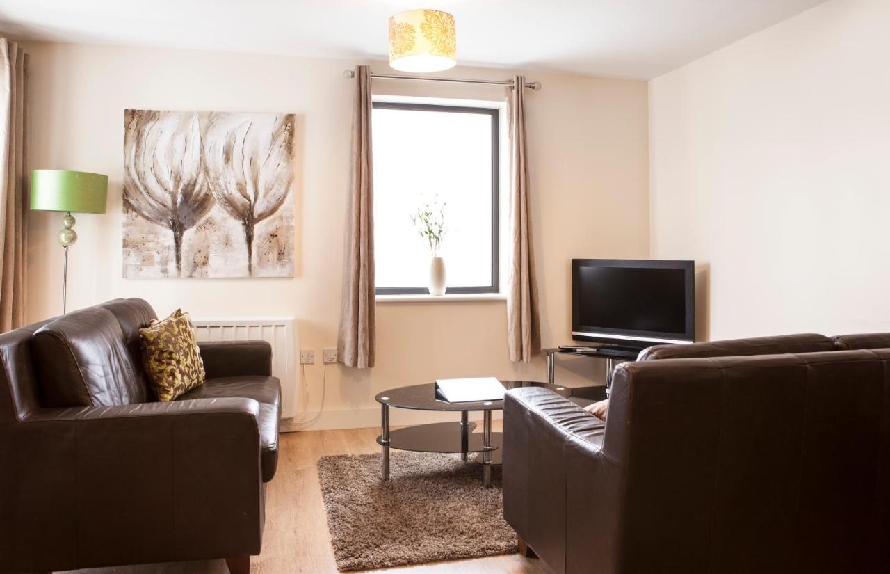 Millennium Plaza By Swa Apartment Cheltenham Luaran gambar