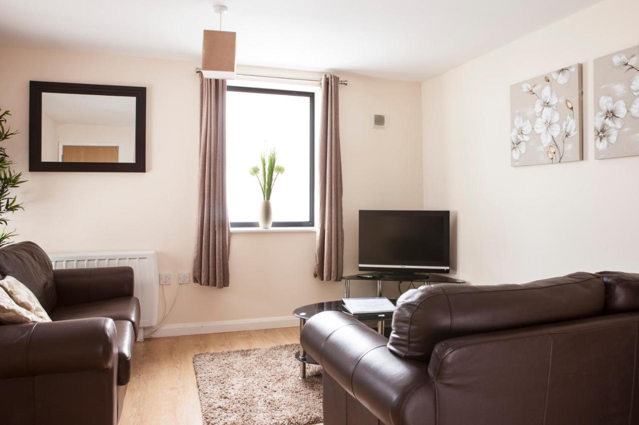 Millennium Plaza By Swa Apartment Cheltenham Luaran gambar
