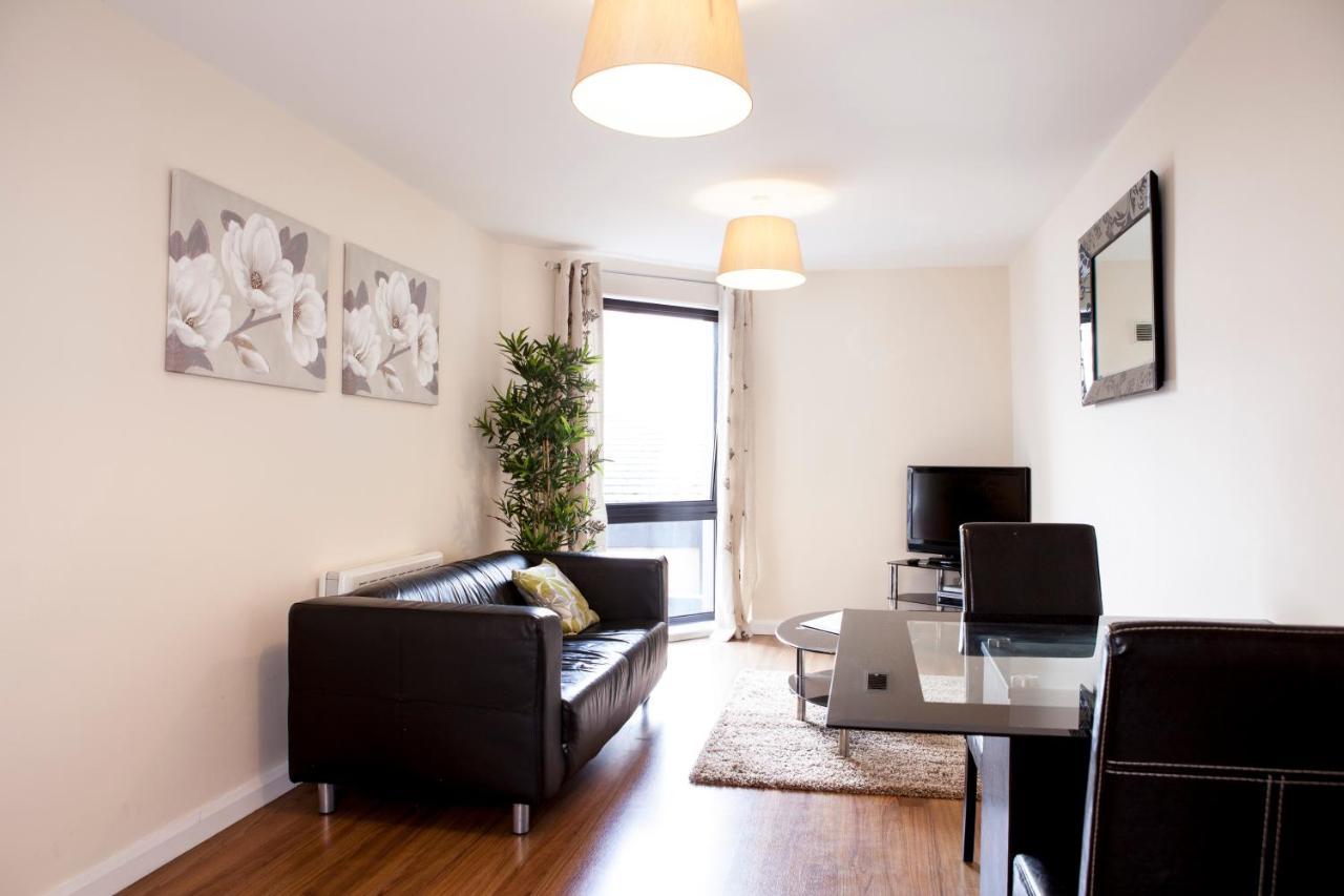 Millennium Plaza By Swa Apartment Cheltenham Luaran gambar