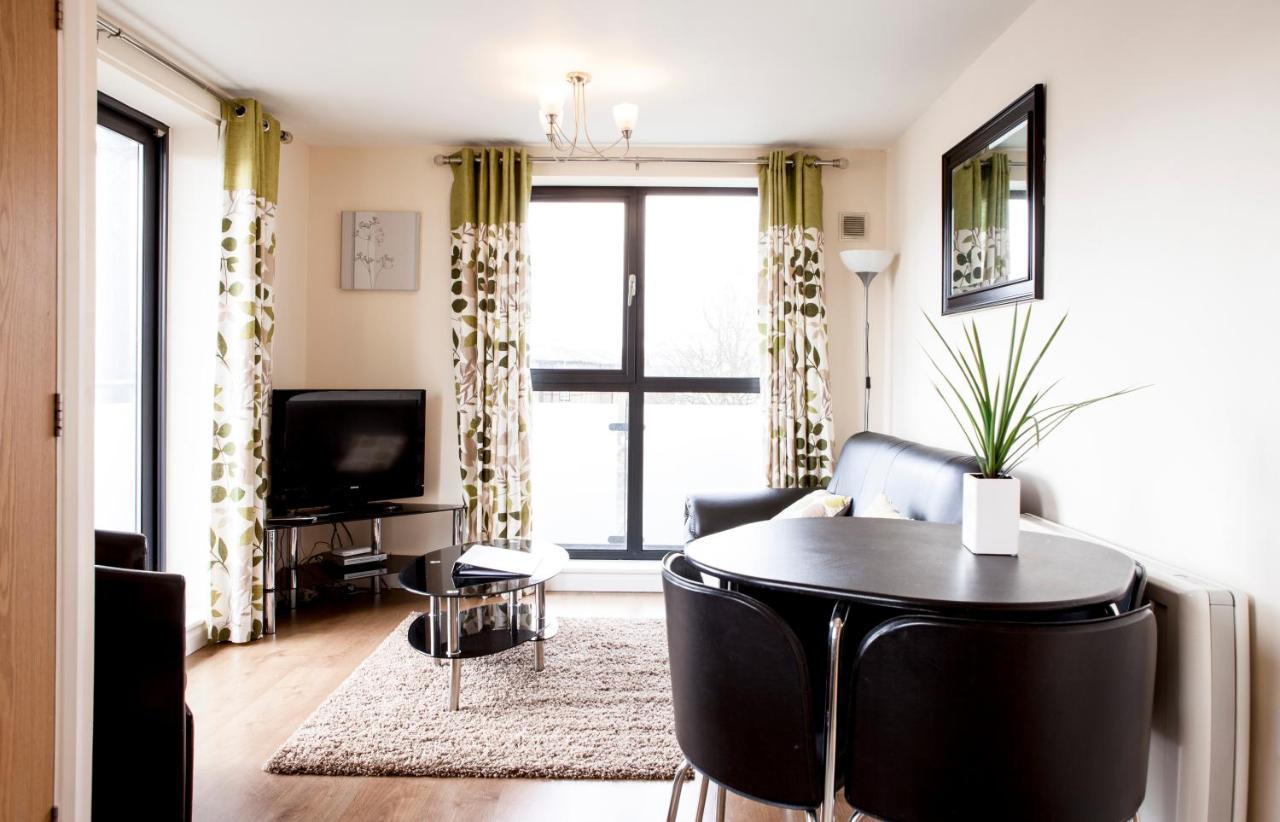 Millennium Plaza By Swa Apartment Cheltenham Luaran gambar