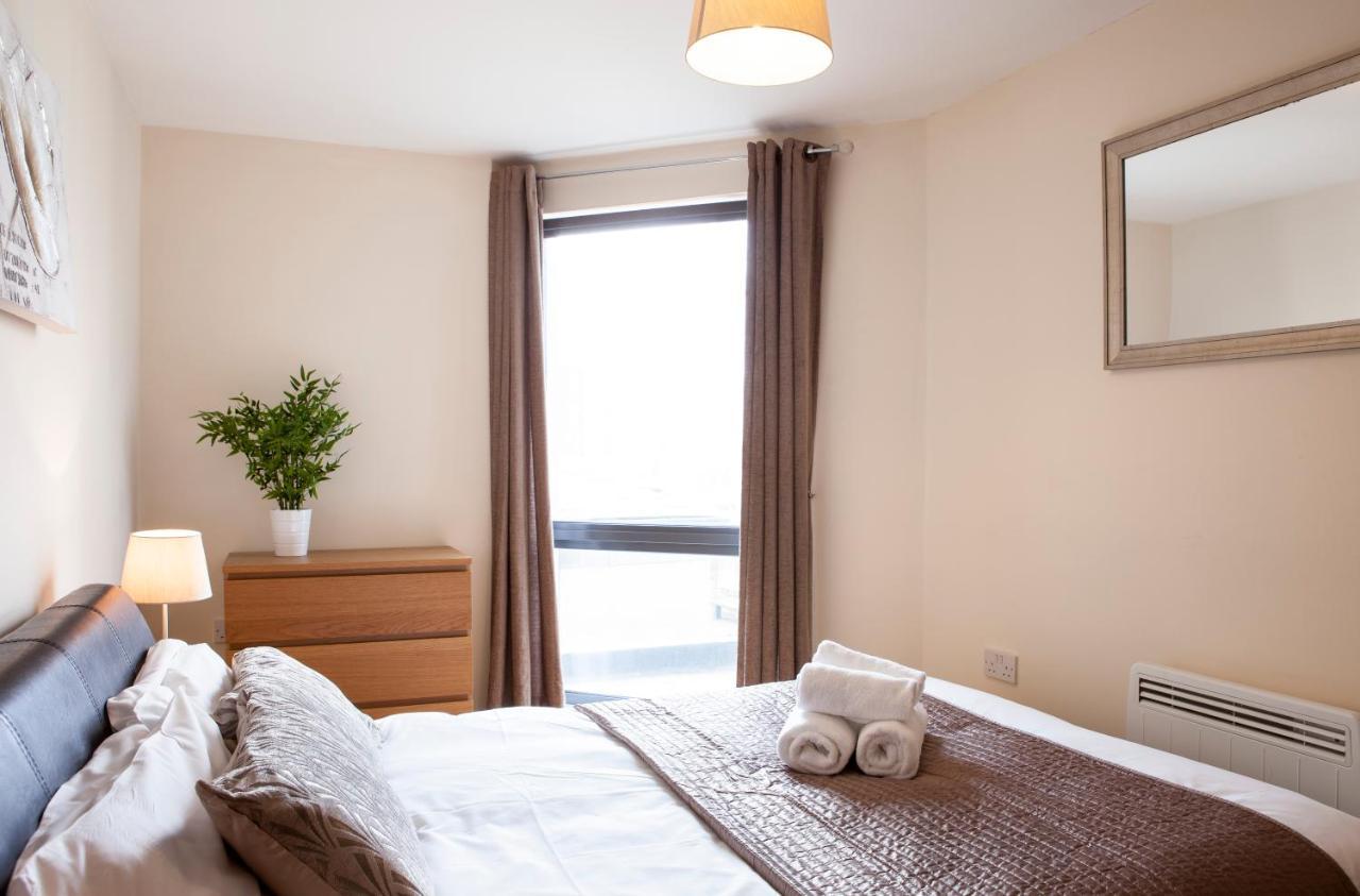Millennium Plaza By Swa Apartment Cheltenham Luaran gambar