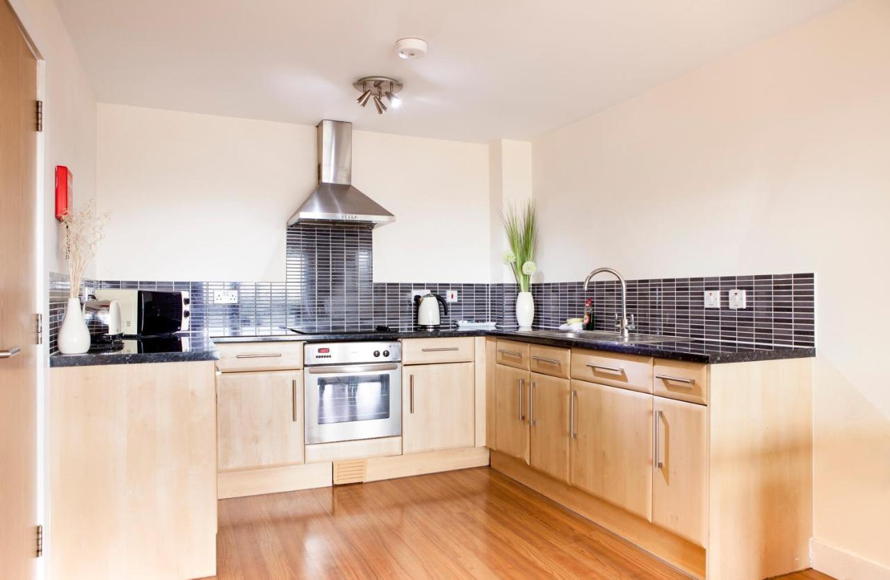 Millennium Plaza By Swa Apartment Cheltenham Luaran gambar